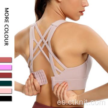 Ropa de yoga para mujeres